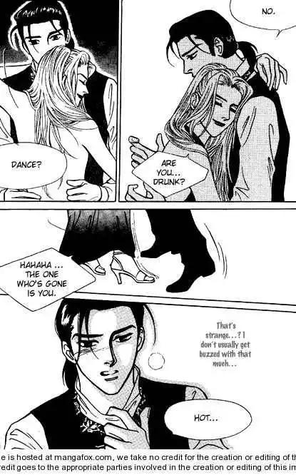 Maybe So Sweet Chapter 6 8